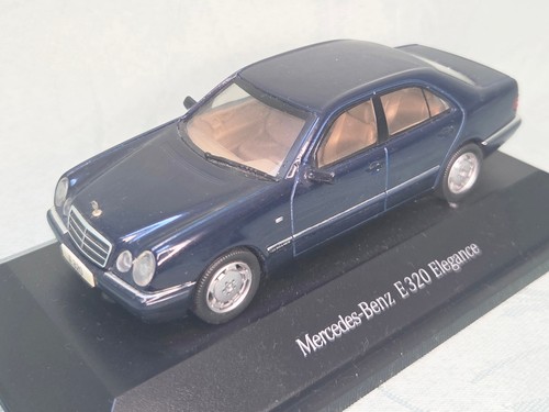 Mercedes benz klasse - e, 320