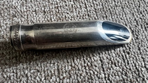 Vintage henri selmer - henri,