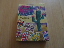 Diddl auf dem Kaktus - Das