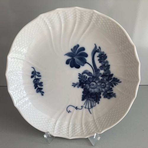 Royal copenhagen blaue blume - royal,