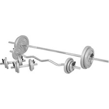 Gorilla sports hantelset - gorilla, sports®