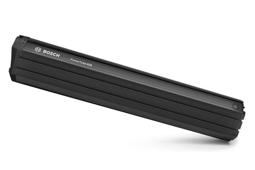 Bosch intube bike - intube, e-bike