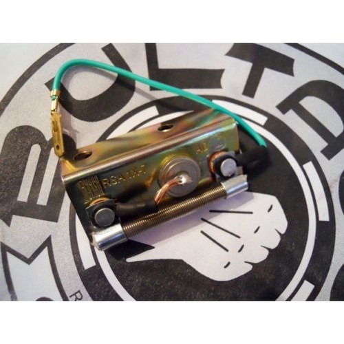 Widerstand diode bultaco - widerstand-diode,