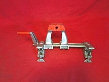 Zyliss Alu Schraubstock