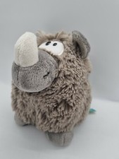 Nici Take me Home Nashorn