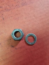 Hercules Sachs Original Ersatzteil Prima M 2 3 4 5 S Ritzel Mutter mit Scheibe