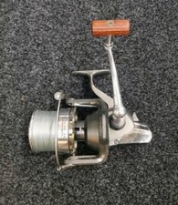 Daiwa Tournament Entoh 5000 Karpfenrolle/Angelrolle für Karpfen Carp Fishing TOP