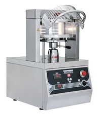 Pizzateigpresse Teigpresse Pizzapresse bis max. Ø 33 cm 400 V Made in Italy NEU