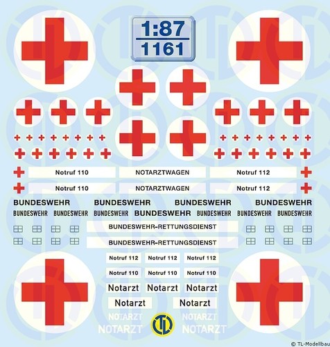 1161 krankentransport - -,