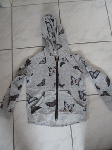 Sweatjacke name gr - name,