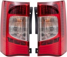 Rückleuchte heckleuchte lampe