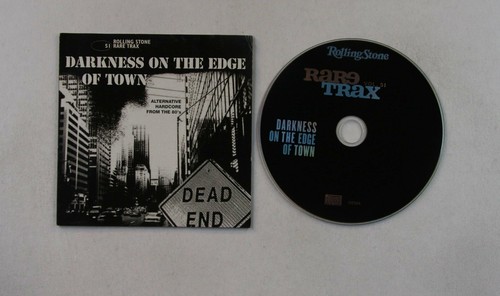 Rare trax vol - rare, vol.