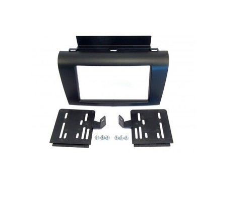 Doppel din radio blende - radio,