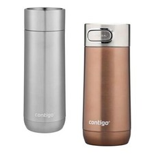 Contigo luxe thermobecher - contigo,