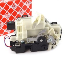 FEBI Türschloss hinten rechts für VW Golf Passat 3B Bora SKODA Octavia SEAT Leon