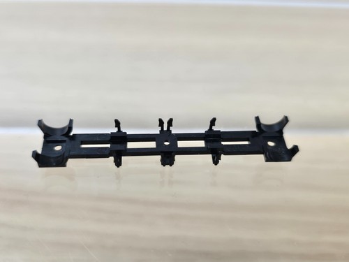 Minitrix spur 51297400 lok - minitrix, n