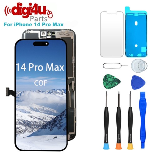 Digi4u für iphone pro - für,