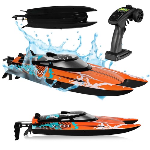 Sportboot ferngesteuertes - rc,