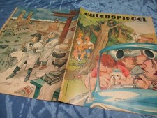 Eulenspiegel  # 21  / 1985  