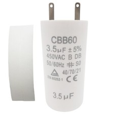 Kondensator 3,5 µF (3,5uF)