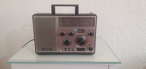Minerva 800 vintage koffer - rs,