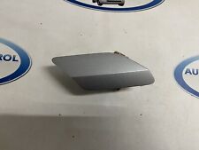 VW Golf 7 Abdeckkappe rechts SRA Beifahrerseite Tungsten-Silver 5G0955110