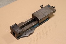 HILMA  Hydraulischer Schraubstock BB100 Hydraulikschraubstock #81280