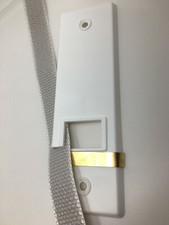 5xRolladengurt Abdeckung