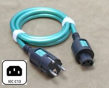 IsoTek Evo3 Initium Netzkabel