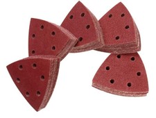 180PCS Schleifdreiecke Dreieck