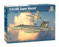 Italeri IT2791 _V 1/48 F/A-18E