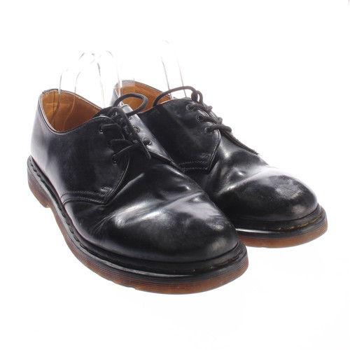 Martens halbschuhe 43 eur - halbschuhe,