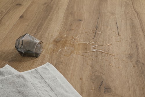 Klebe vinyl eiche natur - klebe,