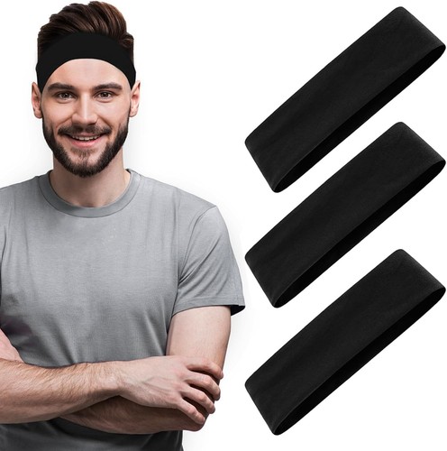 Sport stirnband set für - sport,