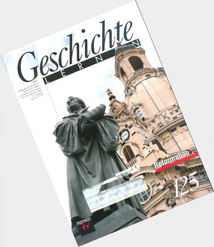 Geschichte lernen 125/2008