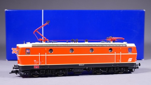 Roco 62444 lok reihe - e-lok,