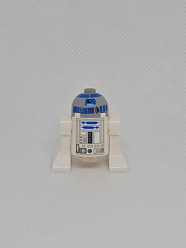Lego star wars - star, minifigur