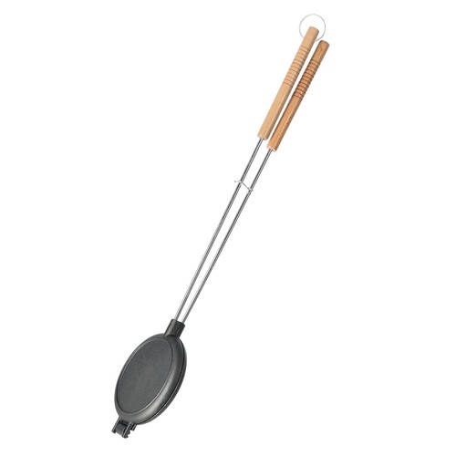Waffeleisen für grill - für,