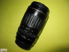 Canon Tele-Zoomobjektiv EF