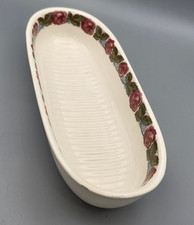 Keramik Seifenschale von