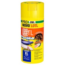 Jbl novolotl 250 ml - 250,