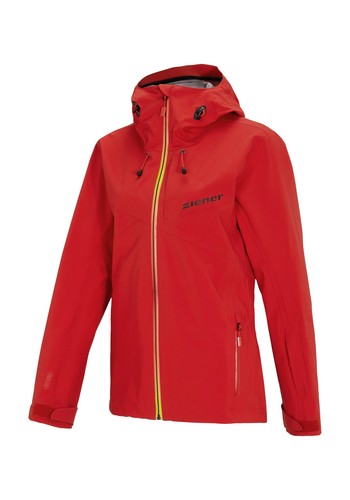 Ziener damen skijacke - damen,