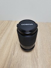 Super Cosina - Objektiv / 80-200 mm 1:4.5-5.6 MC - Macro
