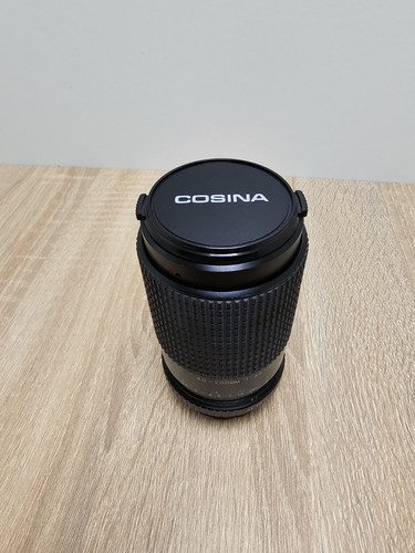 Super cosina objektiv - objektiv, /