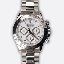 Rolex Daytona | 116520 | 1 Jahr Garantie