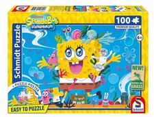 100 Teile Schmidt Spiele