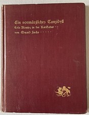 Lola Montez, Eduard Fuchs