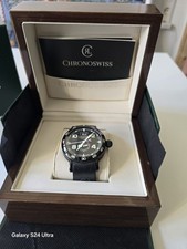 CHRONOSWISS C.351 Automatik