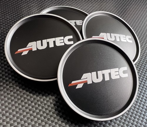 Autec felgendeckel - 🟢, /