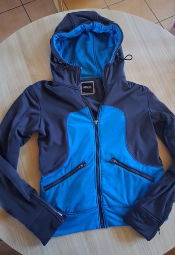Nikita softshelljacke m - nikita,